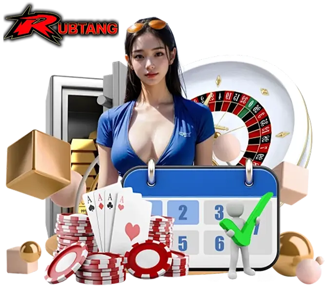 RUBTANG เว็บพนันออนไลน์ ฝากถอนไม่มีขั้นต่ำ ระบบออโต้ 24 ชม.