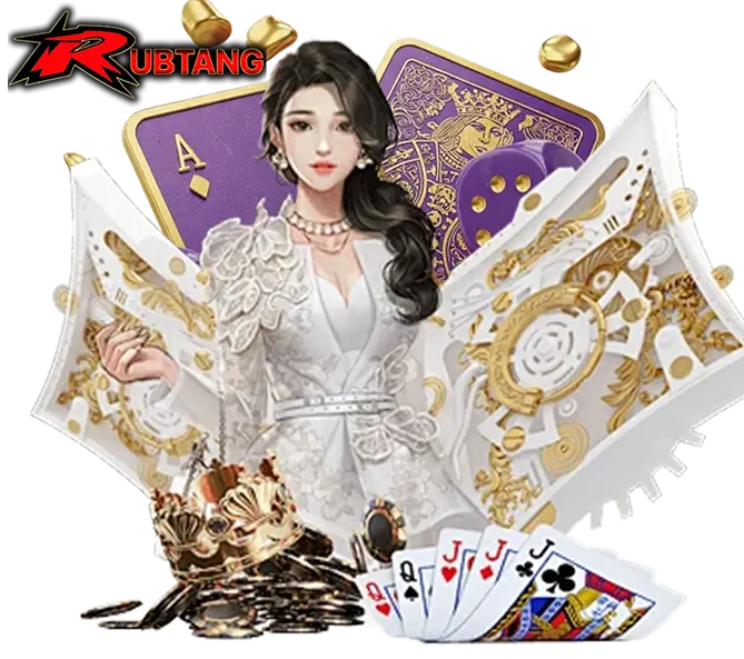 RUBTANG บริการคาสิโนออนไลน์ครบวงจร ฝากถอนไม่มีขั้นต่ำ